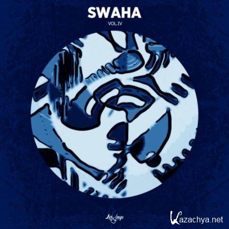 Swaha Vol 4 (2019)
