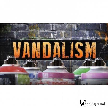 Roberto Genovese - Vandalism (2019)