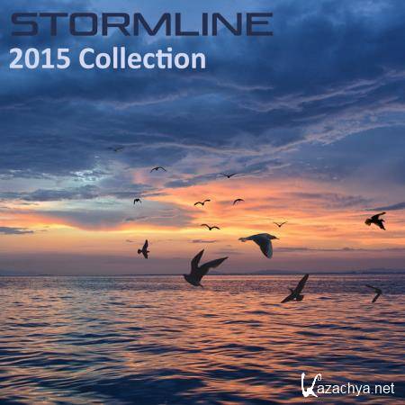 Stormline - 2015 Collection (2019)
