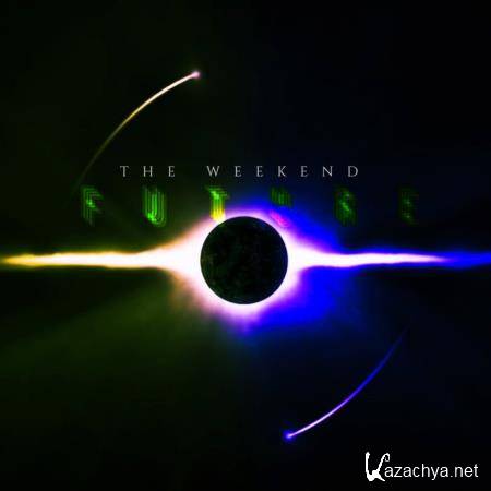The Weekend - Future (2019)