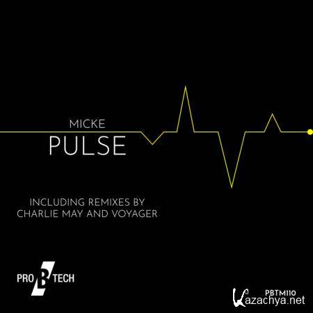 Micke - Pulse (2019)