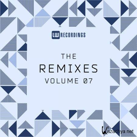 The Remixes, Vol. 07 (2019)