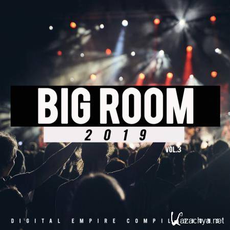 Big Room 2019, Vol. 3 (2019)