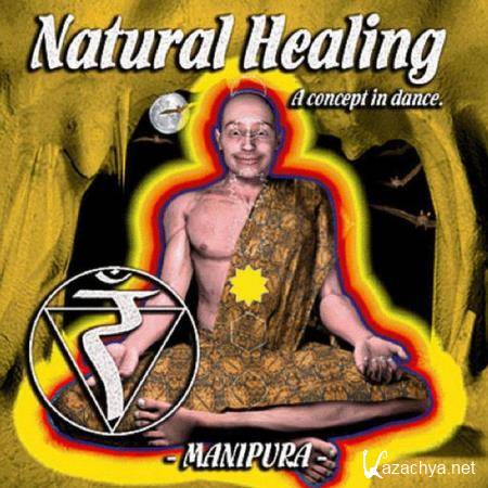 Natural Healing, Vol. 4 (2019)