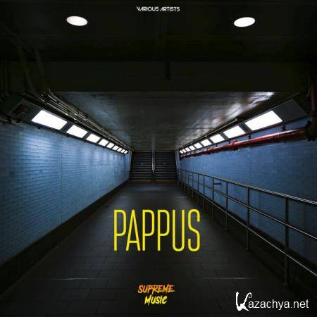 Supreme Music - Pappus (2019)