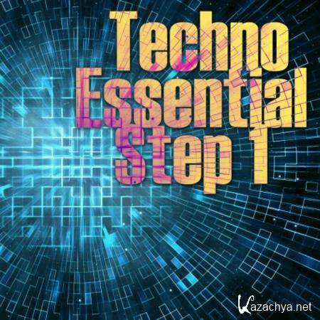Techno Essential: Step 1 (2019)