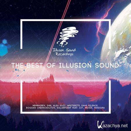 The Best Of Illusion Sound (2019)