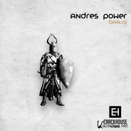Andres Power - Banjo (2019)