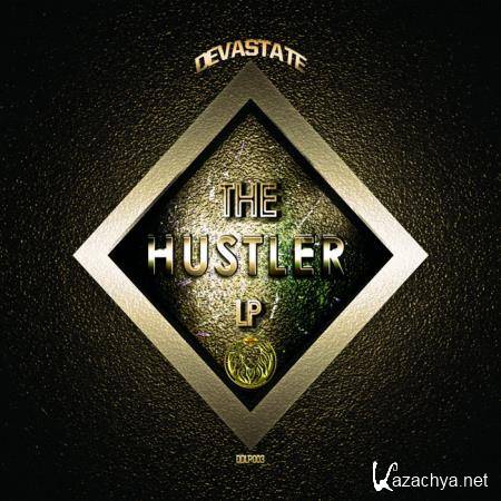 Devastate - The Hustler (2019)