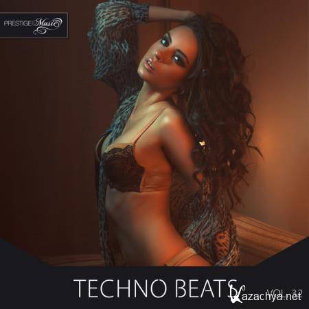 Techno Beats, Vol. 32 (2019)