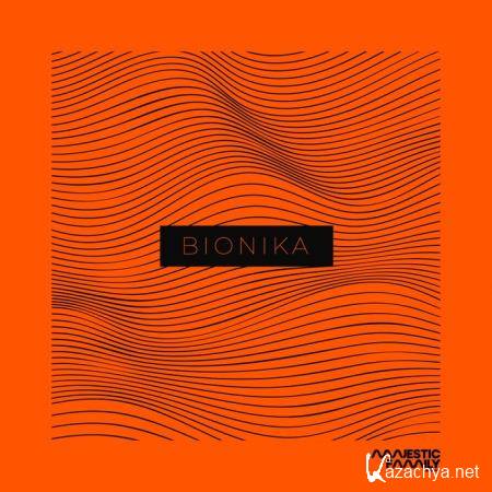 Majestic Family - Bionika (2019)