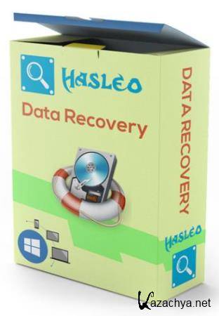 Hasleo Data Recovery 5.1