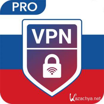 VPN Russia Pro 1.21 [Android]