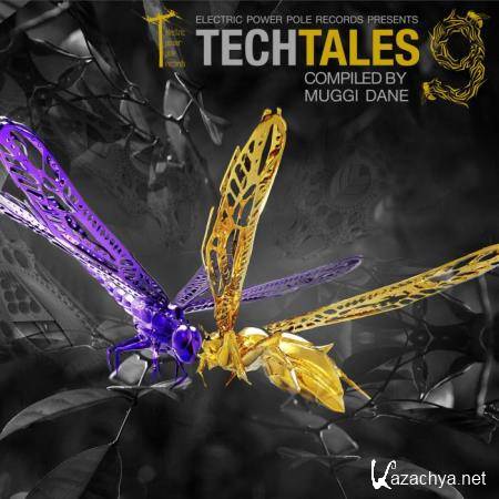 Tech Tales 9 (2019)