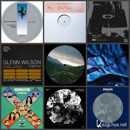 Beatport Music Releases Pack 1242 (2019)