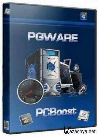 PGWare PCBoost 5.8.26.2019