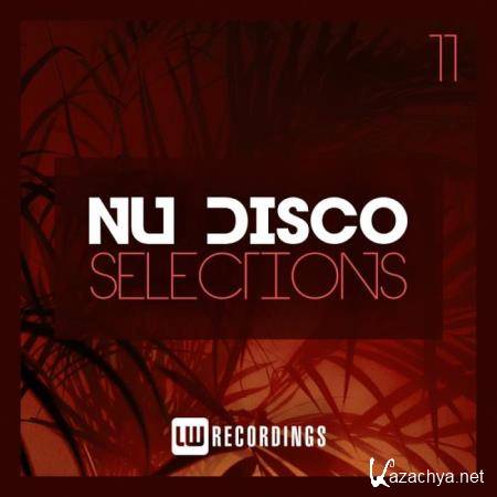 Nu-Disco Selections, Vol. 11 (2019)