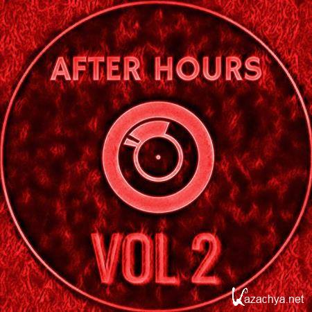 After Hours Vol. 2 (2019)