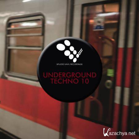 Underground Techno 10 (2019)