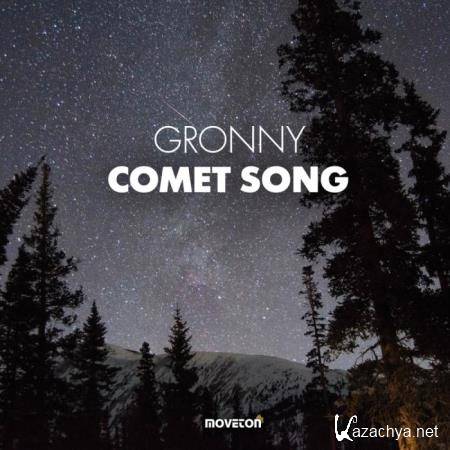 Gronny - Comet Song (2019)