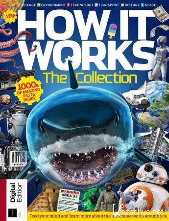 How It Works. The Collection 3 2019