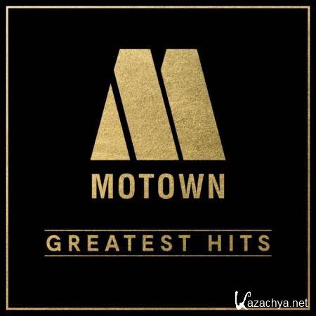 Motown Greatest Hits (2019)
