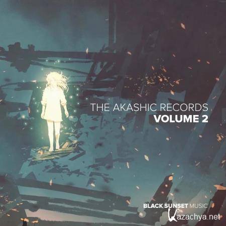 The Akashic Records Vol 2 (2019)