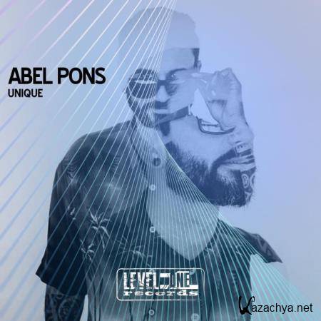 Abel Pons - Unique (2019)