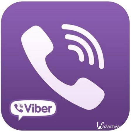 Viber 11.4.0.64 Final