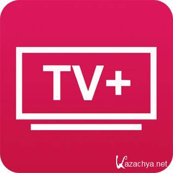TV+ HD -   1.1.5.1 (Android)