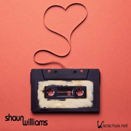 Shaun Williams - All The Love Songs Were About You (2019)