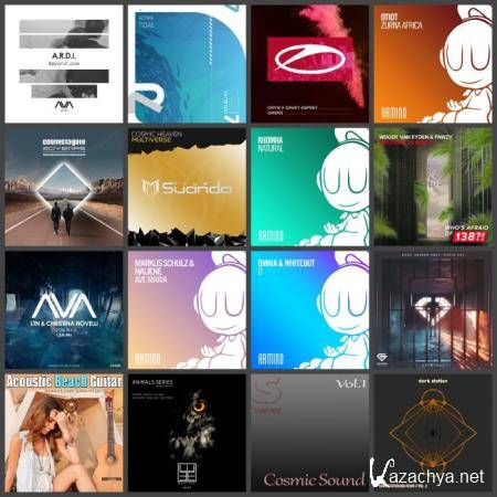 Beatport Music Releases Pack 1257 (2019)