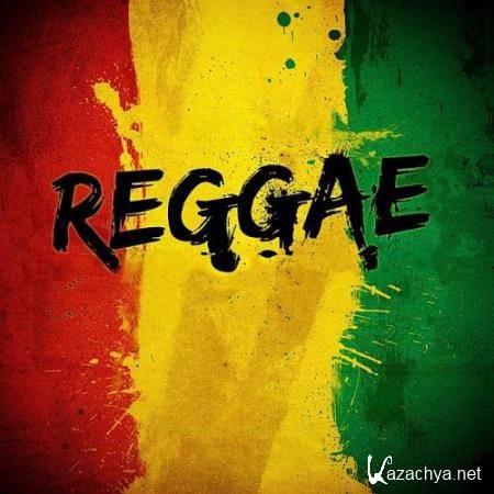 Reggae Music Collection Pack 021 (2019)