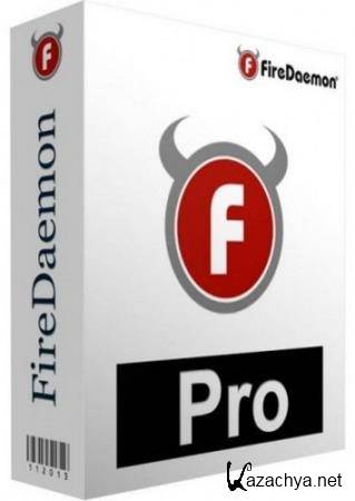 FireDaemon Pro 4.0.68 Rus/Eng Portable