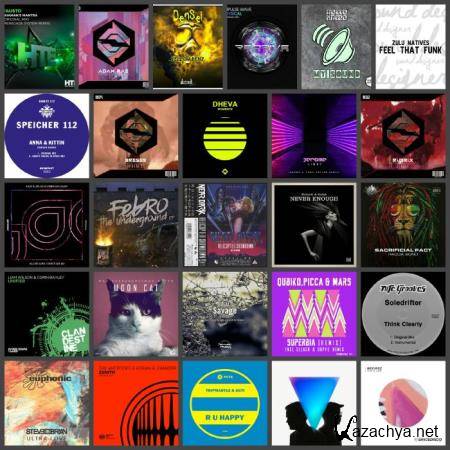 Beatport Music Releases Pack 1261 (2019)