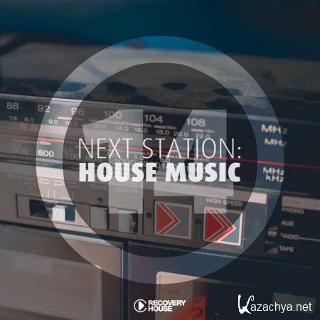 Next Station: House Music, Vol. 14 (2019)