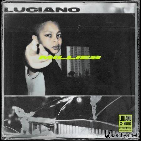 Luciano - MILLIES (2019)