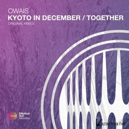 Owais - Kyoto In December / Together (2019)