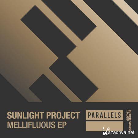 Sunlight Project - Mellifluous EP (2019)
