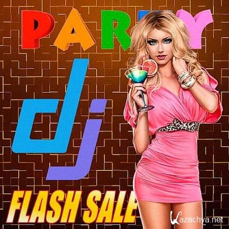 VA - Party Sunny Flash Running Dj (2019)