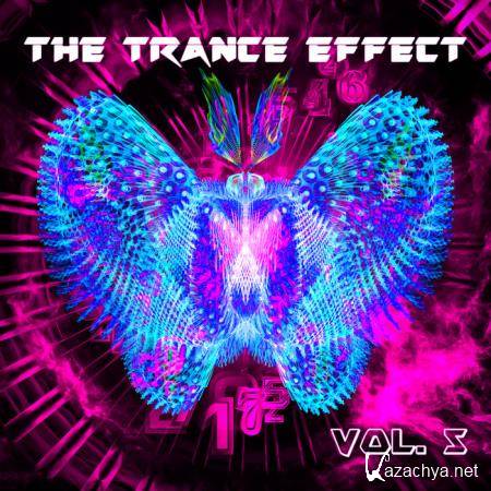 The Trance Effekt, Vol. 7 (2019)