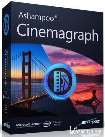 Ashampoo Cinemagraphs 1.0.1