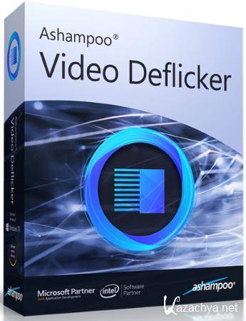 Ashampoo Video Deflicker 1.0.0