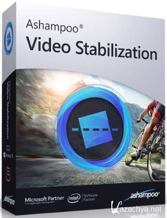 Ashampoo Video Stabilization 1.0.0