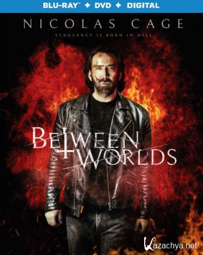   / Between Worlds (2018) HDRip/BDRip 720p/BDRip 1080p