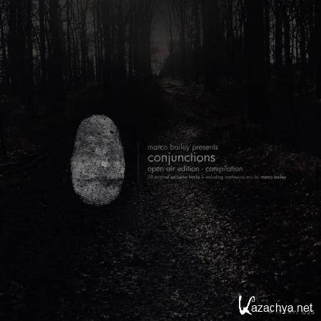 Conjunctions (Open Air Edition) (2019)