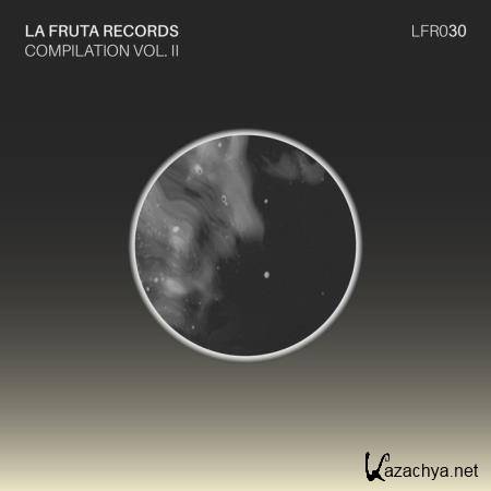 La Fruta - Lfr030: Top Tracks (2019)