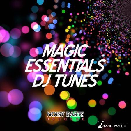 Magic Essentials DJ Tunes (2019)