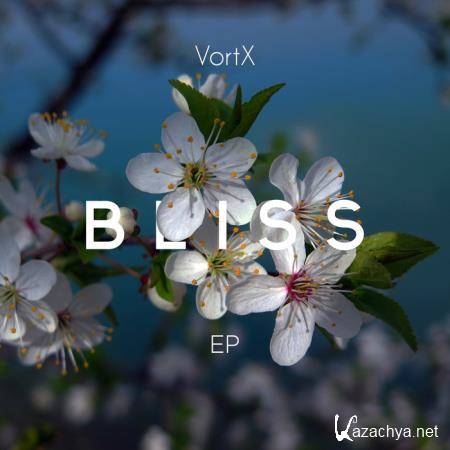 VortX - Bliss EP (2019)