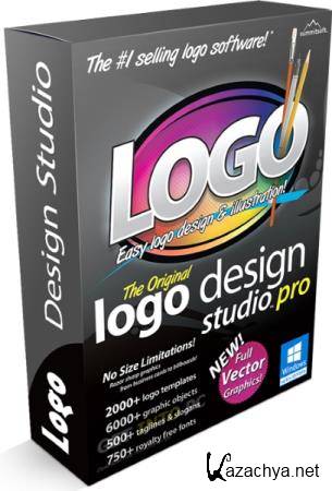 Summitsoft Logo Design Studio Pro Vector Edition 2.0.1.3